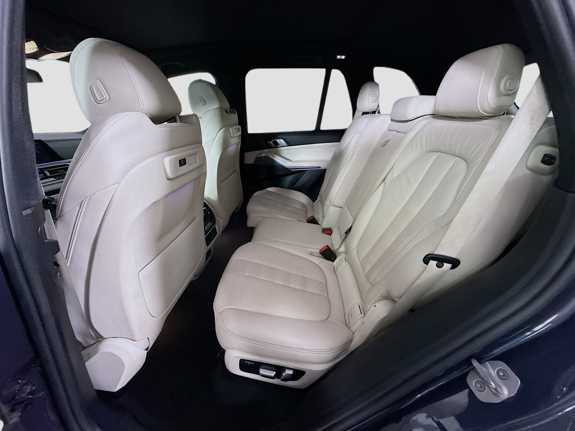 Used 2019 BMW X5 xDrive40i w/ Convenience Package image 25