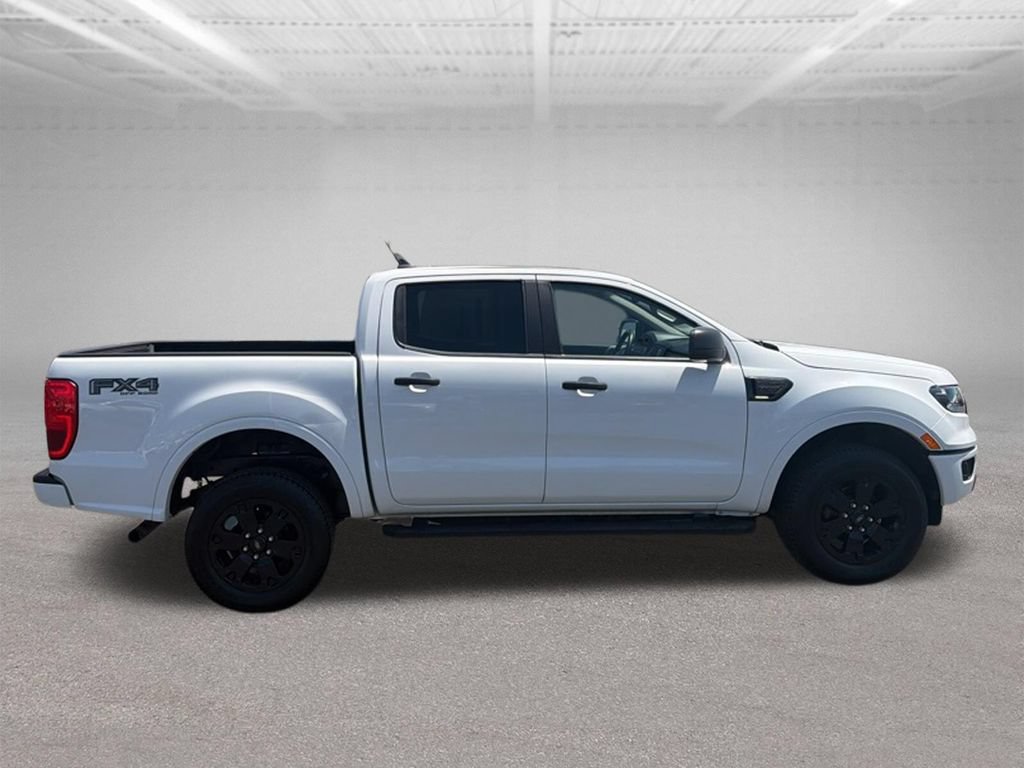 Certified 2021 Ford Ranger XLT w/ Equipment Group 301A Mid AWD/4WD image 14