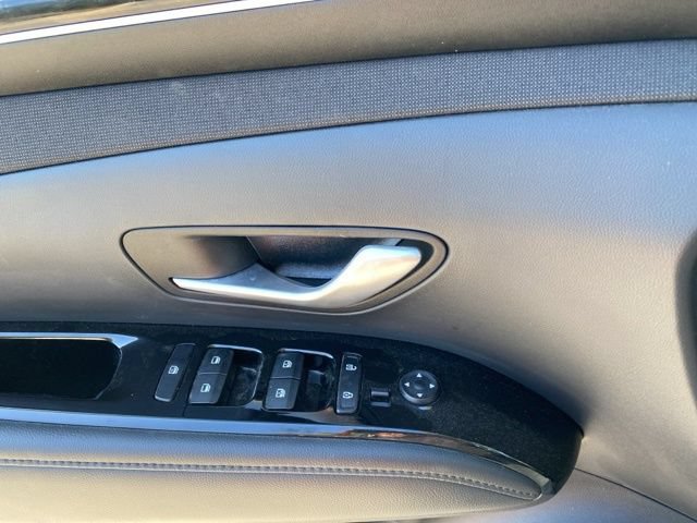 Used 2024 Hyundai Tucson SEL AWD/4WD image 24