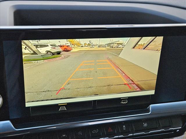 New 2026 Chevrolet Silverado 1500 RST w/ RST Select Package image 13