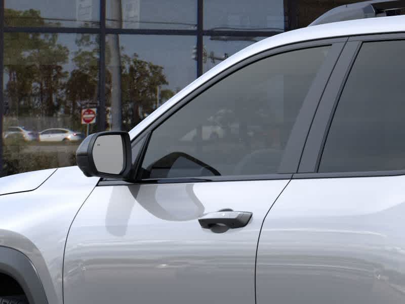 New 2027 Chevrolet Equinox RS w/ Safety and Technology Package FWD image 12