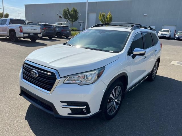 Used 2019 Subaru Ascent Touring w/ Popular Package #3
