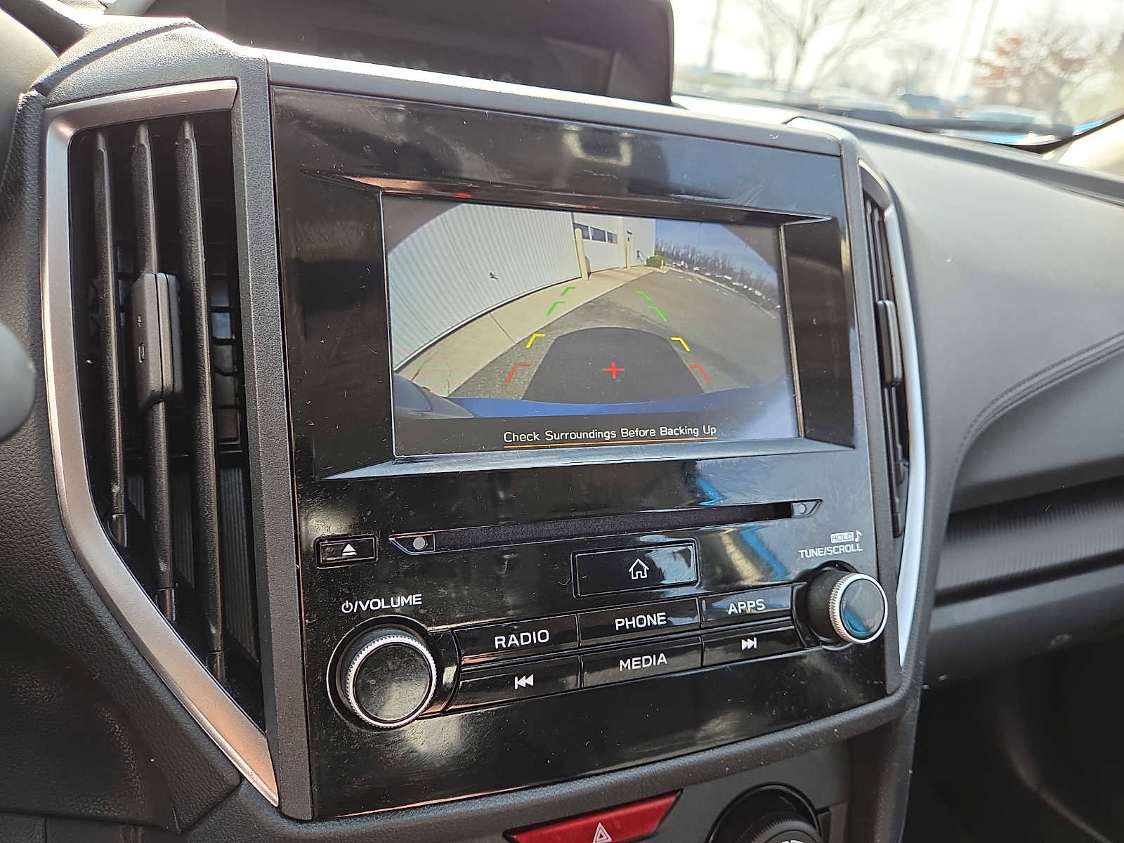 Used 2023 Subaru Impreza Premium image 18