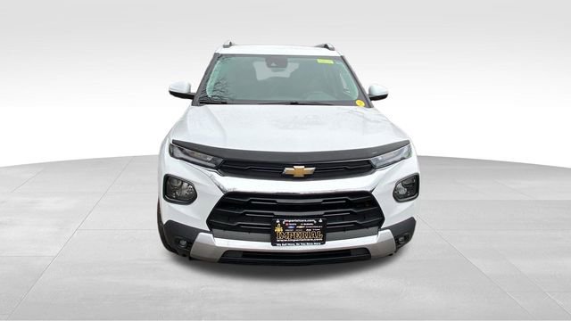 Used 2023 Chevrolet TrailBlazer LT w/ Convenience Package image 2