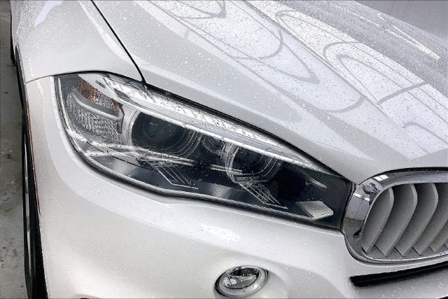 Used 2016 BMW X5 xDrive40e AWD/4WD image 26