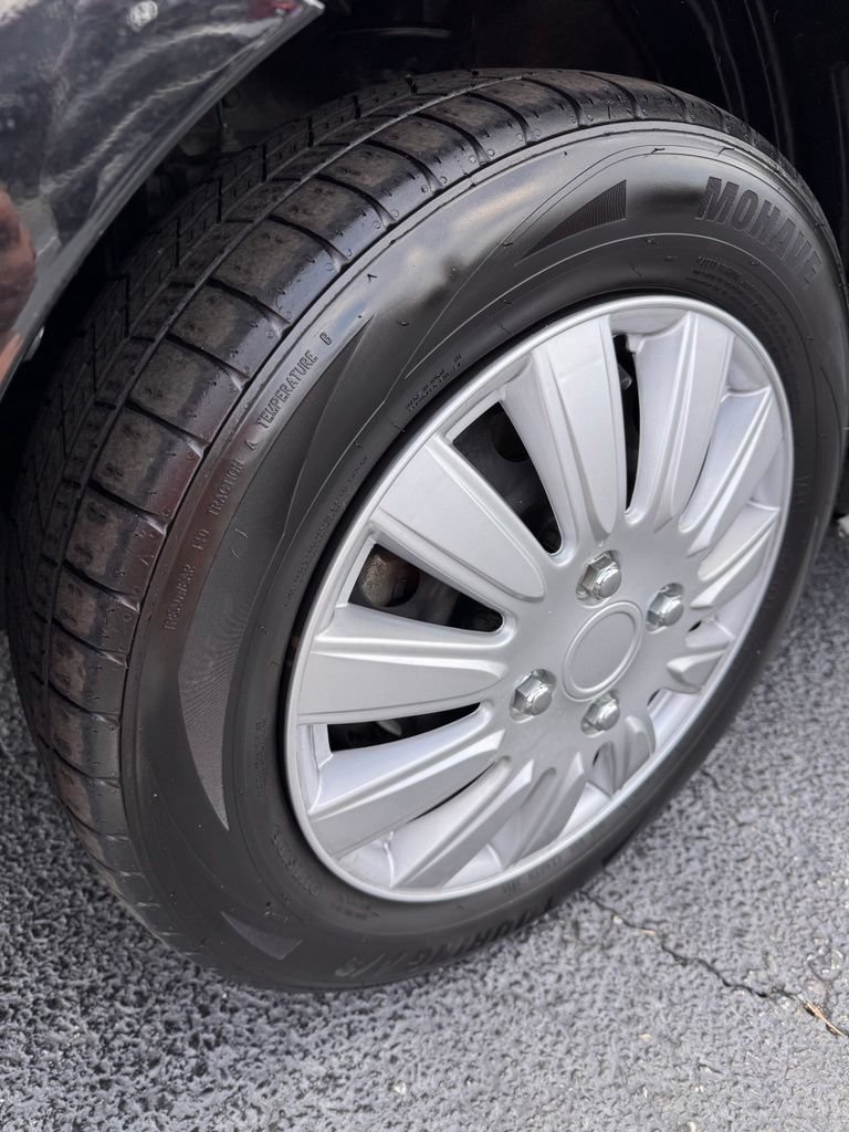 Used 2019 Mitsubishi Mirage G4 ES FWD image 25