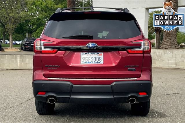 Used 2023 Subaru Ascent Onyx Edition Limited AWD/4WD image 4