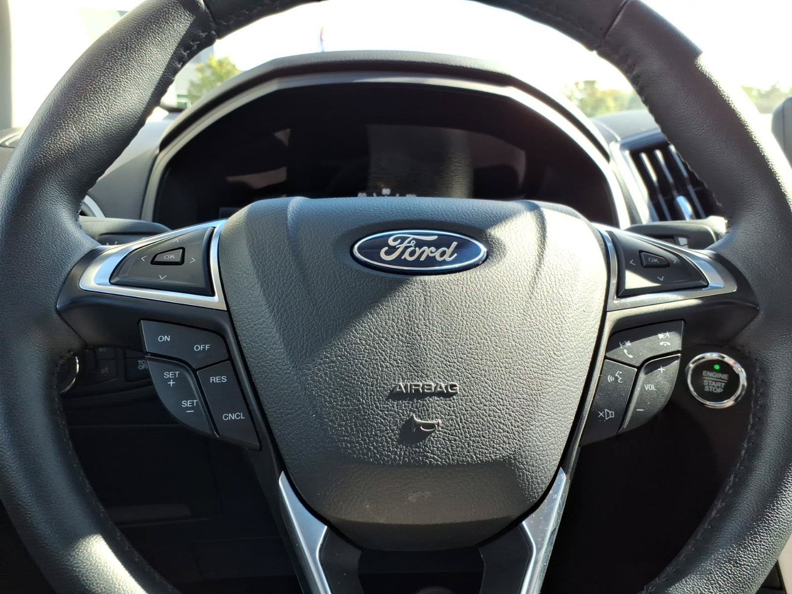 Used 2024 Ford Edge SEL w/ Convenience Package AWD/4WD image 24