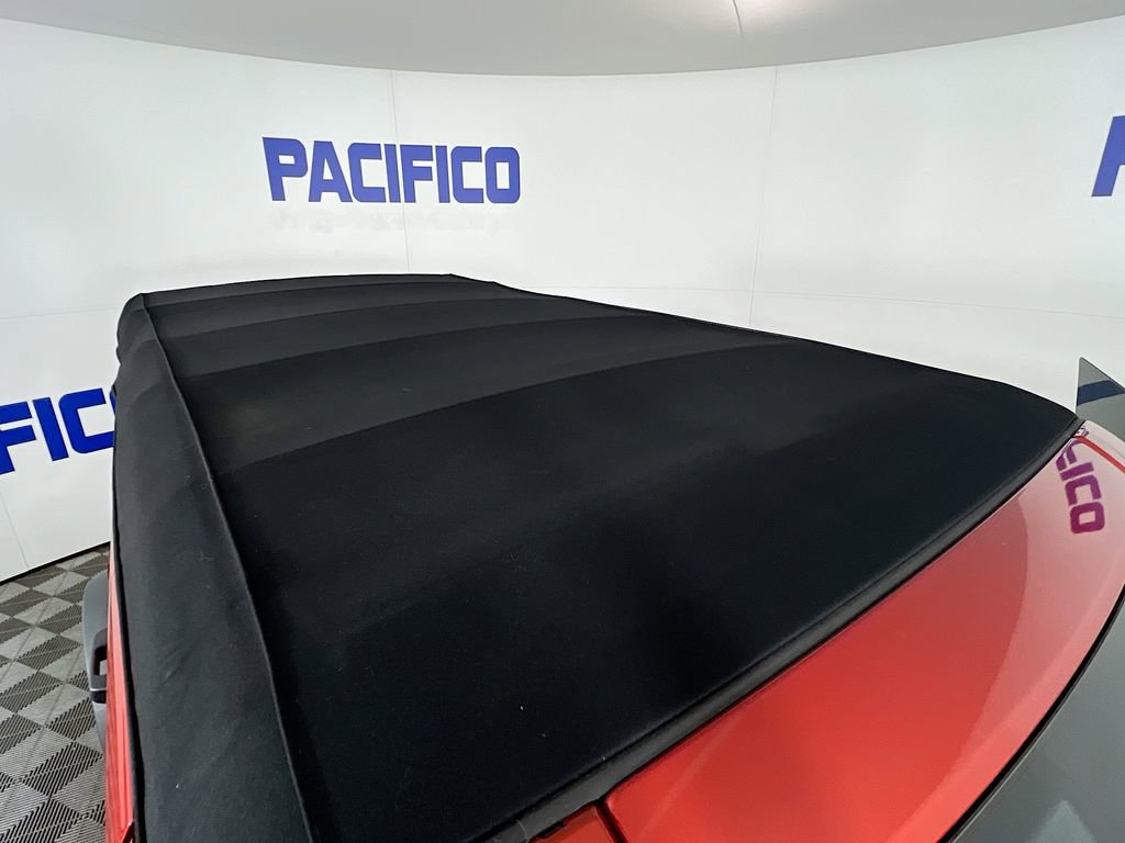 Certified 2023 Ford Bronco Black Diamond image 17