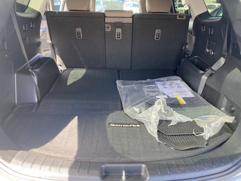 Used 2014 Hyundai Santa Fe GLS w/ Premium Package 05 image 11