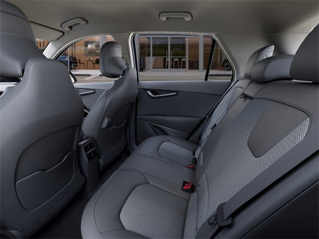 New 2025 Kia Niro Wind image 18