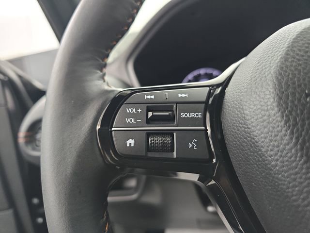Used 2024 Honda HR-V Sport image 35