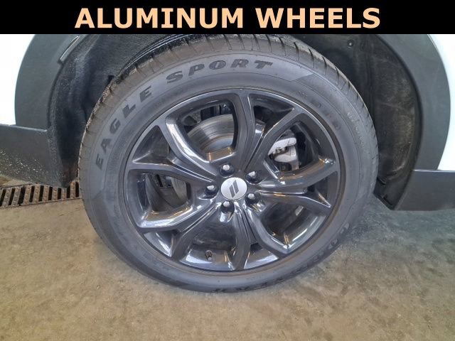 Used 2024 Dodge Hornet R/T Plus w/ R/T Blacktop Package image 10