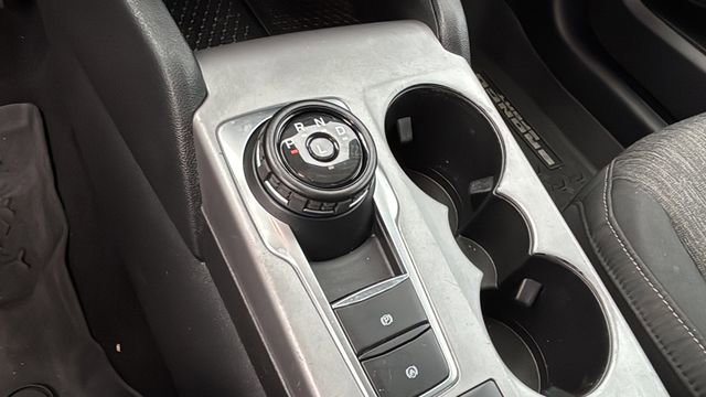 Used 2022 Ford Bronco Sport Big Bend image 29