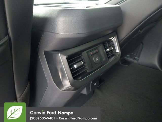 New 2026 Ford F350 4x4 Crew Cab Super Duty image 27
