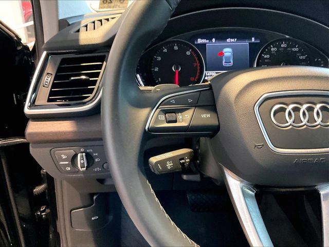 Used 2023 Audi Q5 Premium w/ Convenience Package AWD/4WD image 15