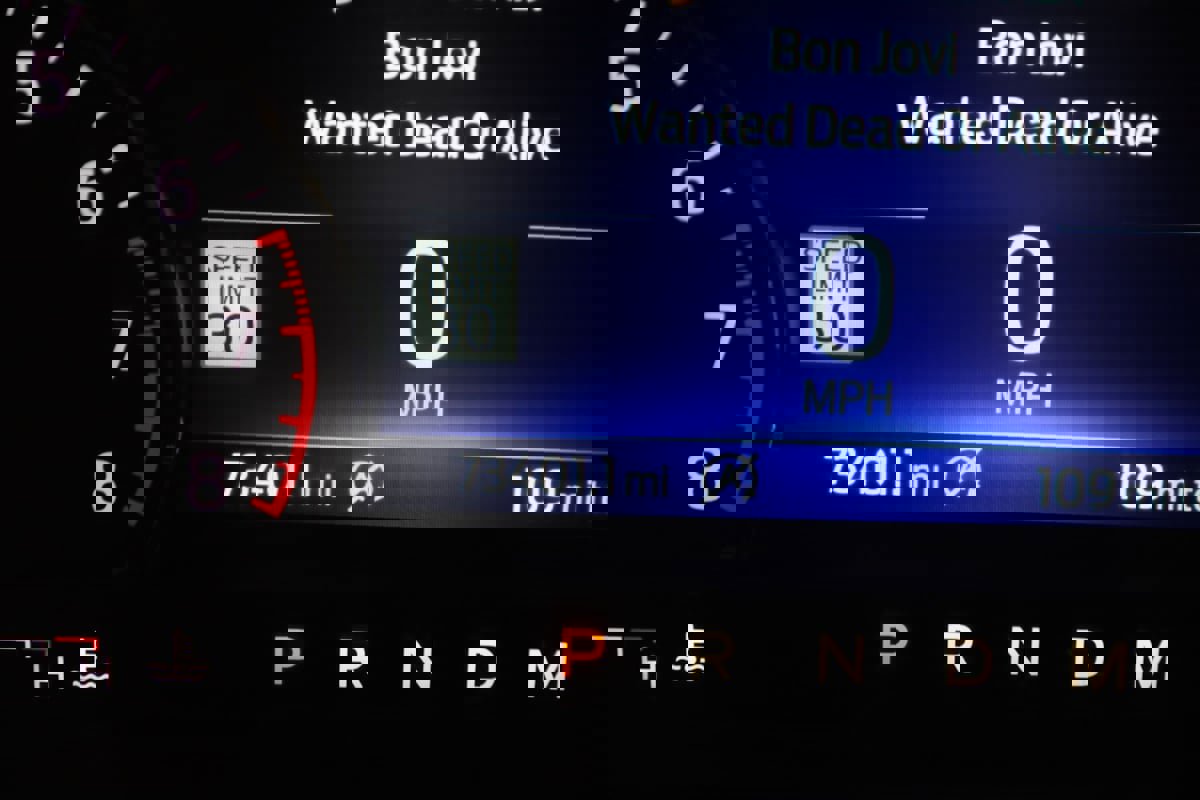 Used 2021 Ford Explorer Limited w/ Equipment Group 301A image 41