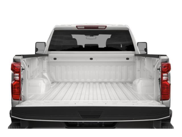 Used 2021 Chevrolet Silverado 2500 W/T w/ WT Fleet Convenience Package RWD image 14