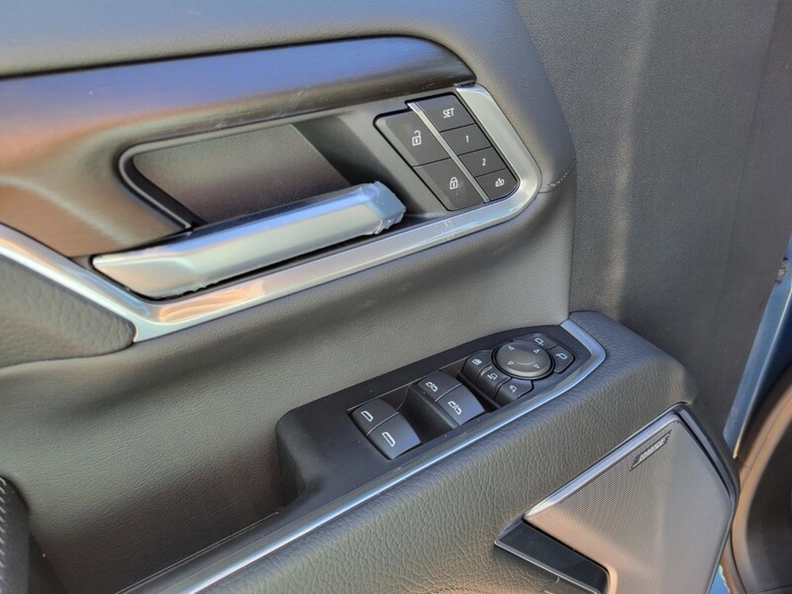 New 2026 GMC Sierra 3500 Denali w/ Denali Reserve Package image 14