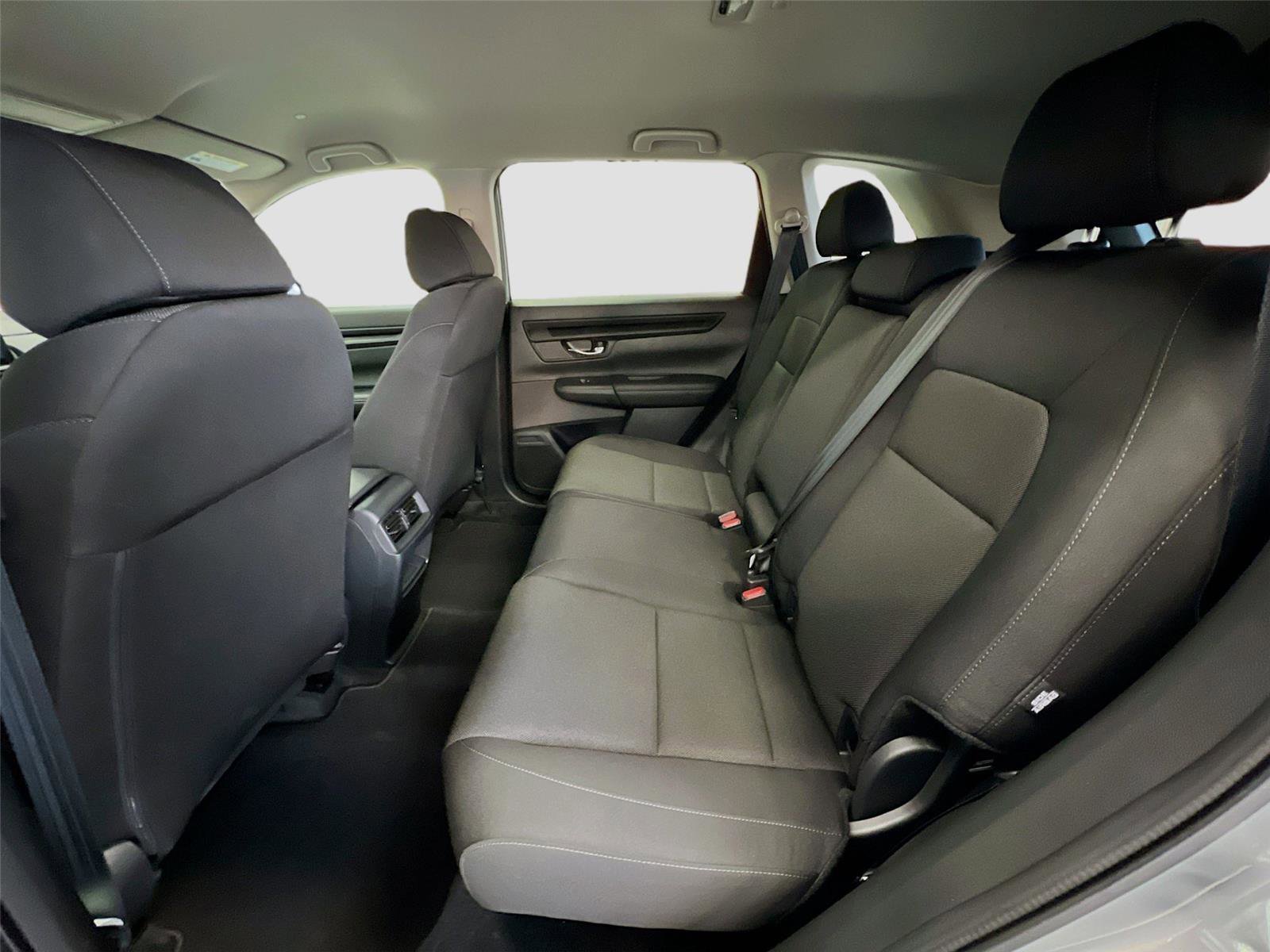 Used 2026 Honda CR-V LX image 21