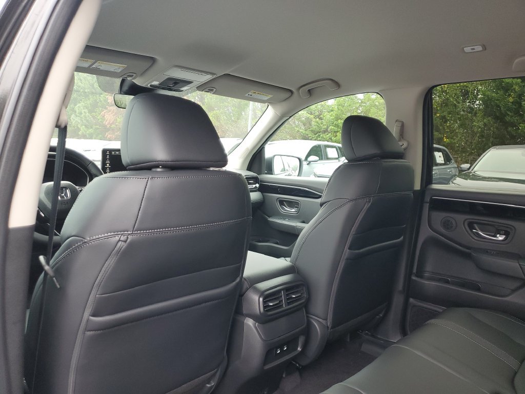 New 2026 Honda Passport RTL image 11