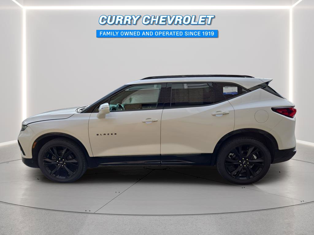 Used 2020 Chevrolet Blazer RS image 7
