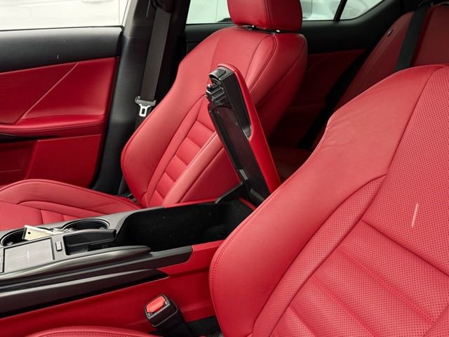 Used 2023 Lexus IS 350 F Sport w/ Memory Package image 29