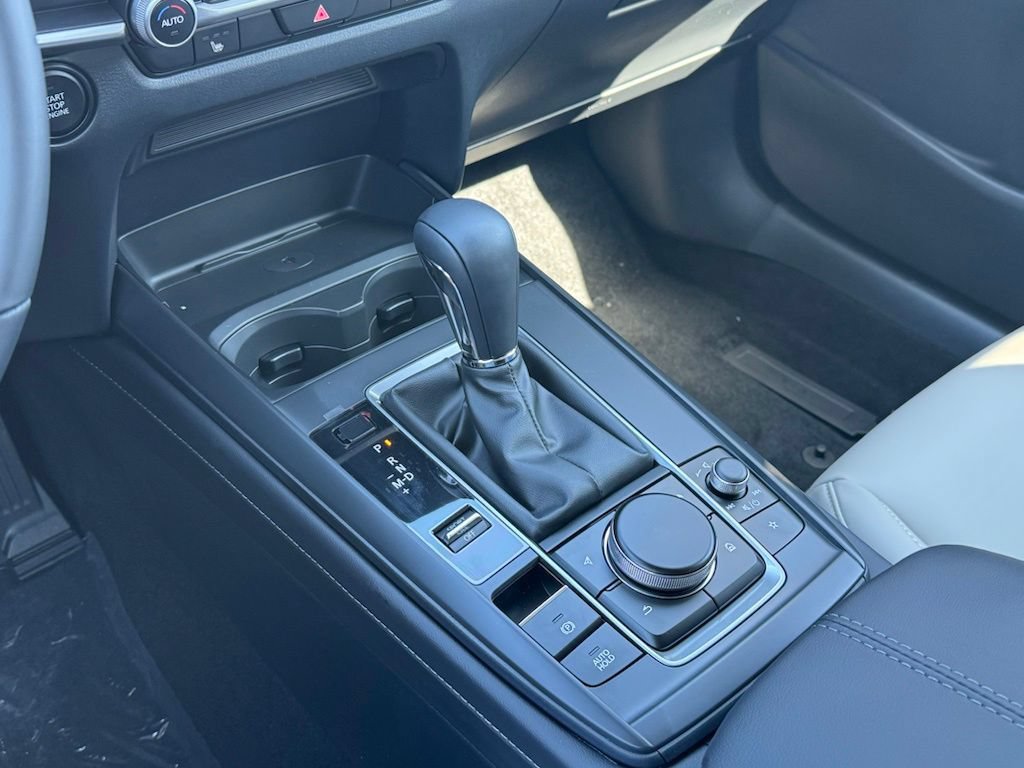 New 2026 MAZDA CX-30 AWD 2.5 S image 16