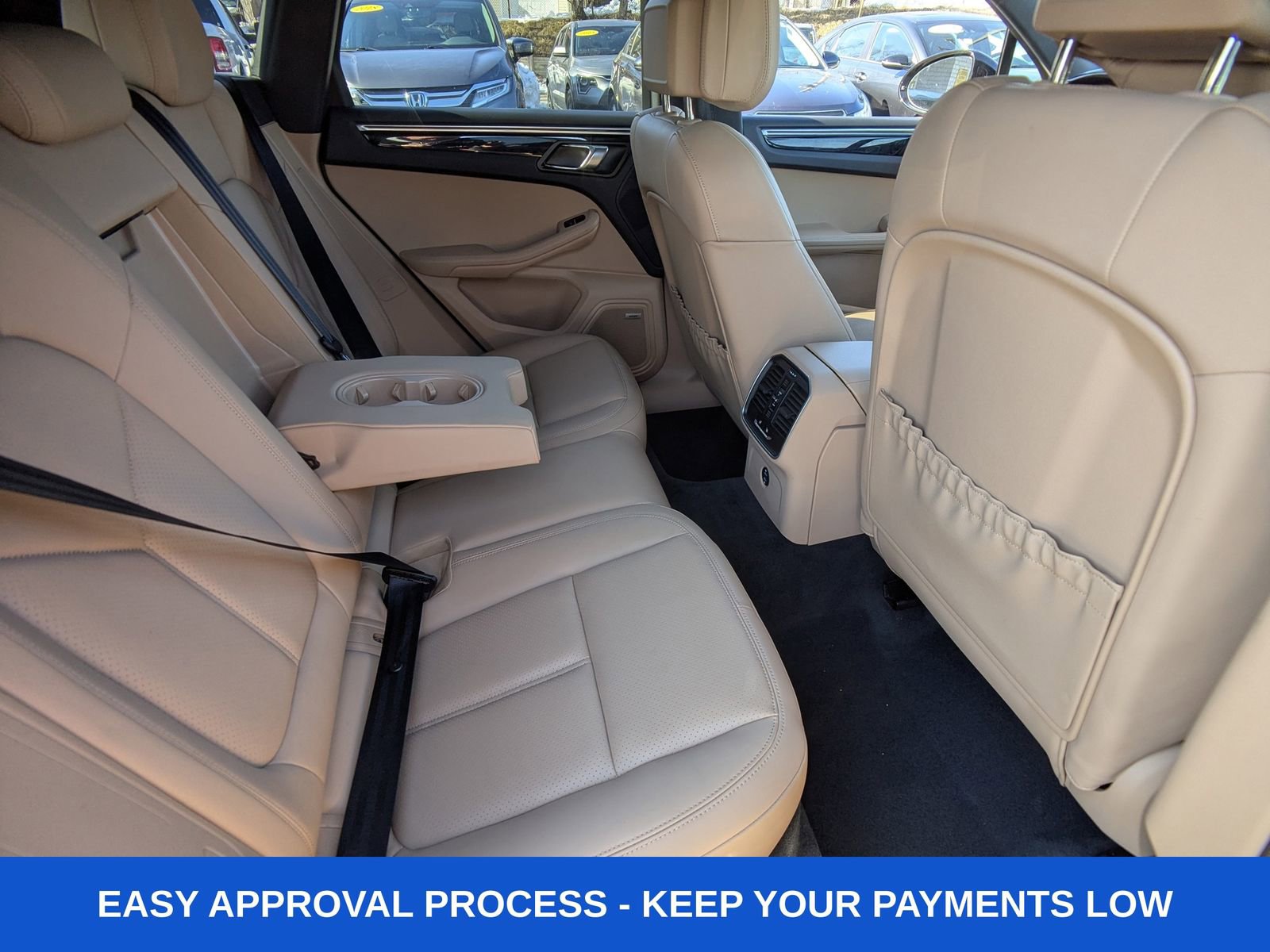 Used 2022 Porsche Macan S image 15