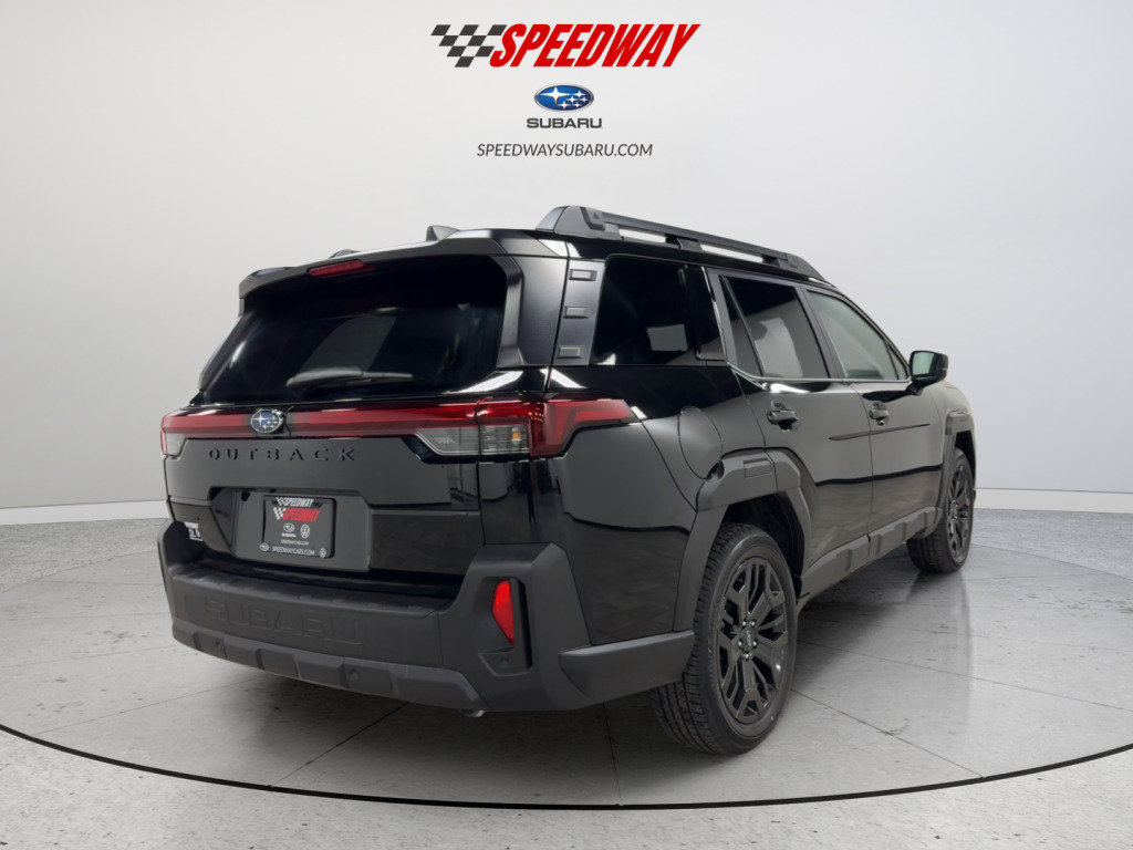 New 2026 Subaru Outback Limited XT image 9