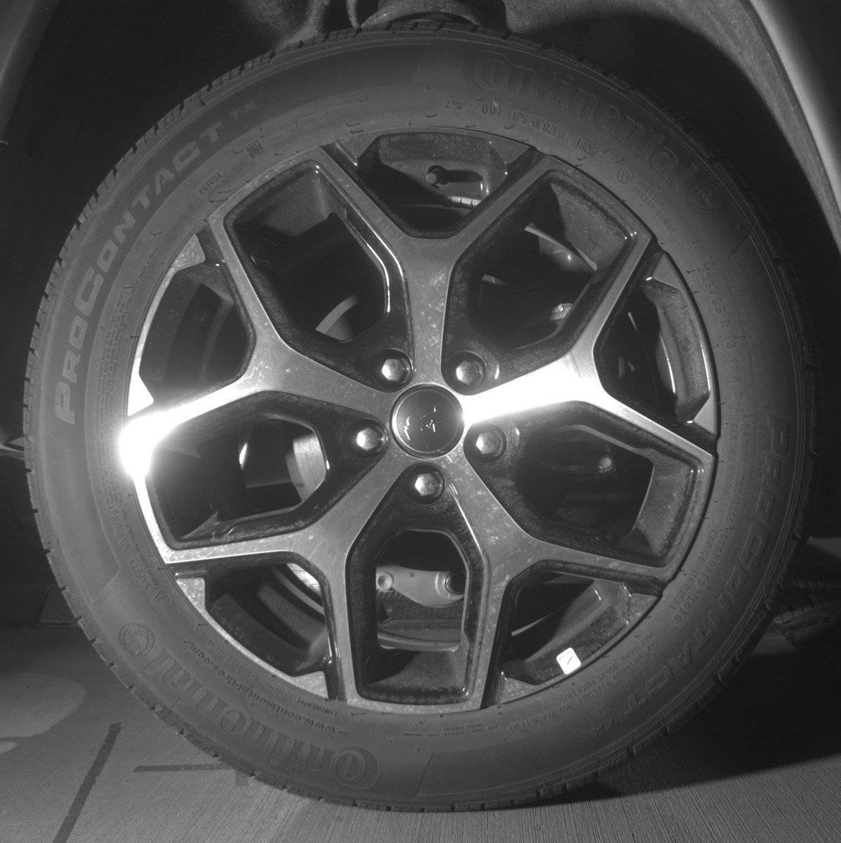 Used 2025 Jeep Compass Limited image 15