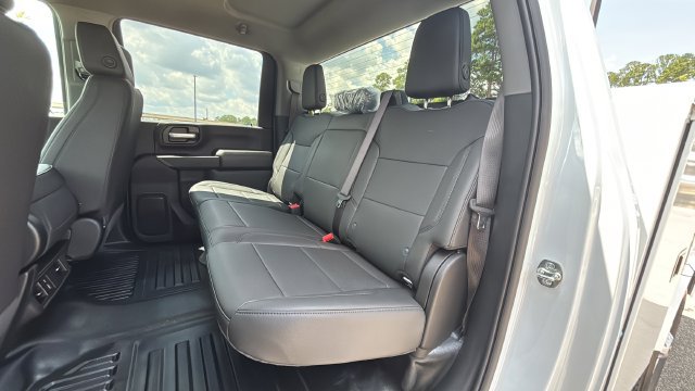 New 2026 Chevrolet Silverado 2500 W/T w/ WT Convenience Package AWD/4WD image 18