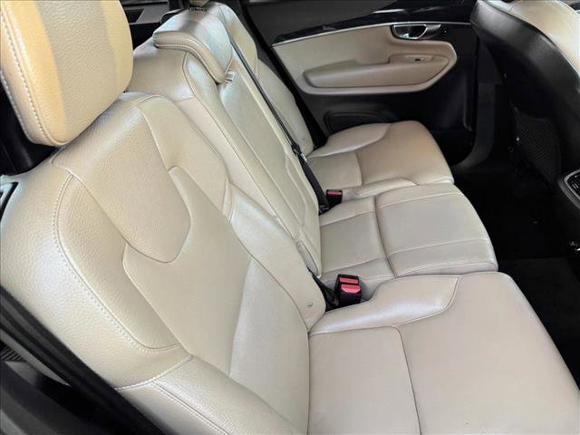 Used 2019 Volvo XC90 T6 Momentum w/ Advanced Package AWD/4WD image 29