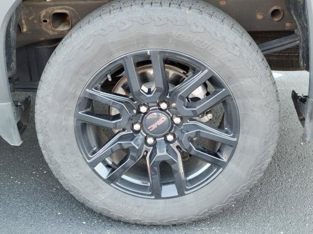 Used 2024 GMC Sierra 1500 Elevation AWD/4WD image 5