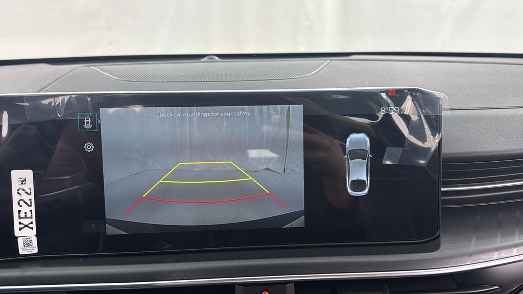 New 2026 Kia K5 GT-Line image 23