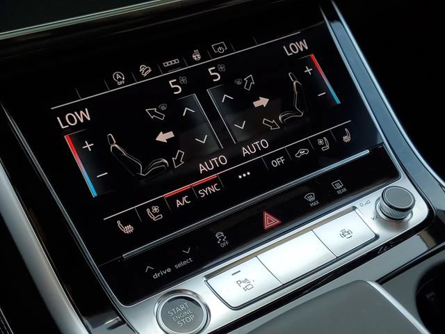 New 2026 Audi Q8 Premium Plus AWD/4WD image 18