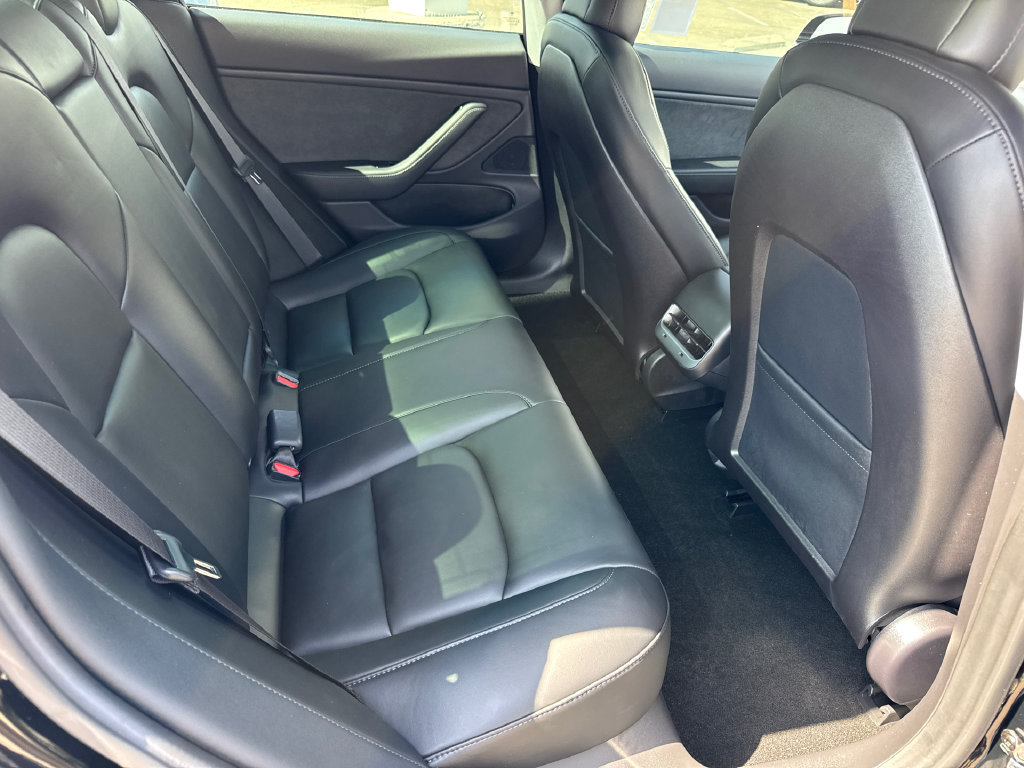 Used 2019 Tesla Model 3 Standard Range Plus RWD image 15