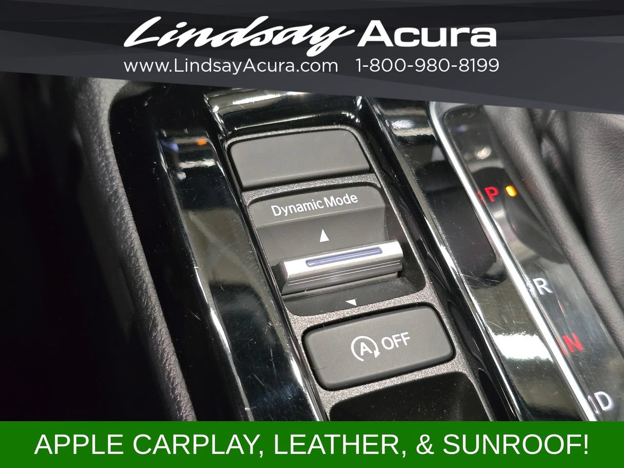 Used 2024 Acura Integra FWD image 19