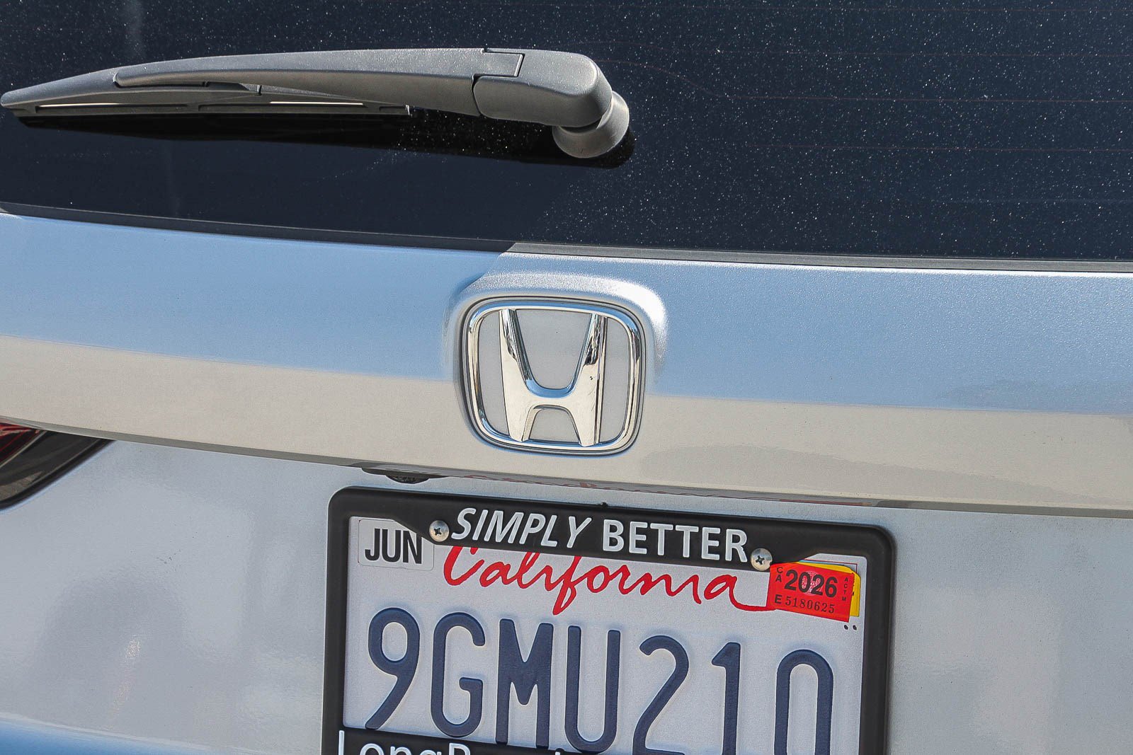 Certified 2023 Honda CR-V EX-L image 11