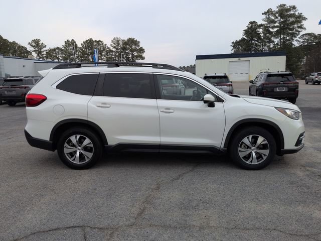 Used 2021 Subaru Ascent Premium w/ Convenience Package image 2