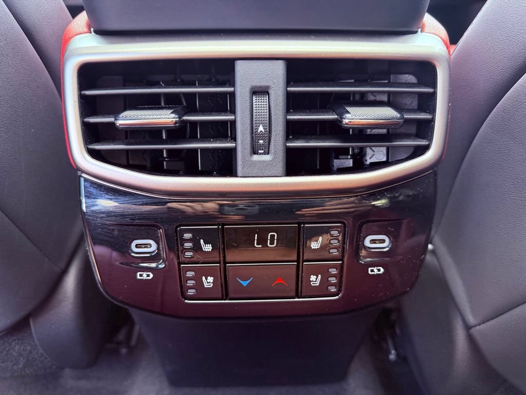 Certified 2024 Lexus RX 500h F Sport w/ Convenience Package AWD/4WD image 19