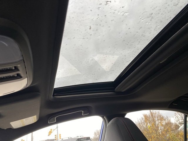 New 2025 Subaru WRX Premium image 21