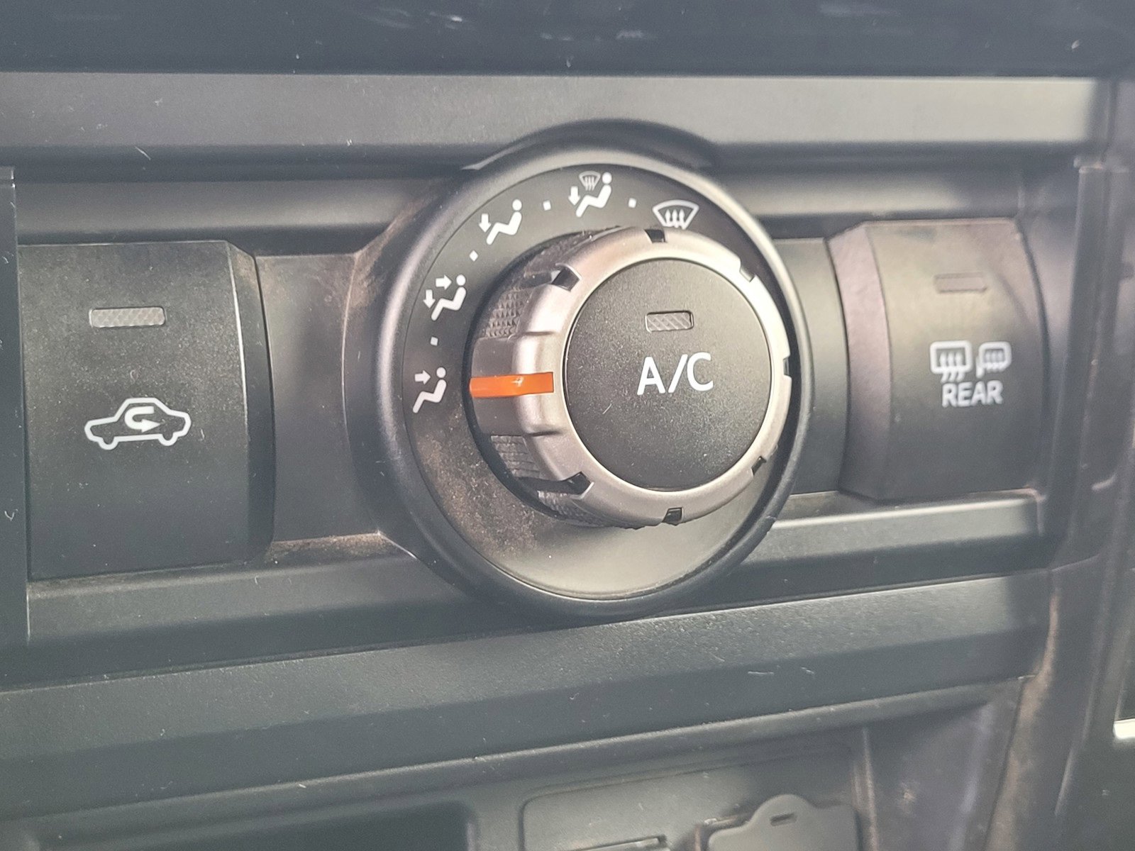 Used 2024 Toyota 4Runner TRD Off-Road Premium image 20