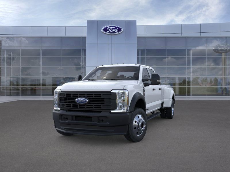 New 2026 Ford F450 XL AWD/4WD image 31