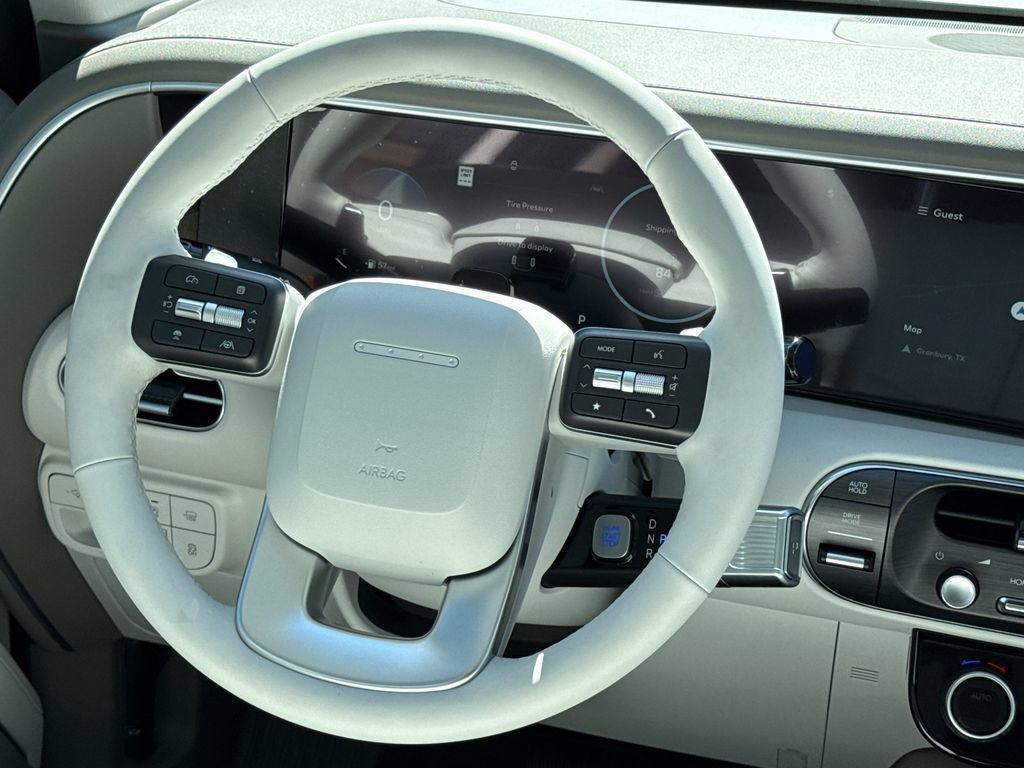 New 2026 Hyundai Palisade SEL FWD image 13