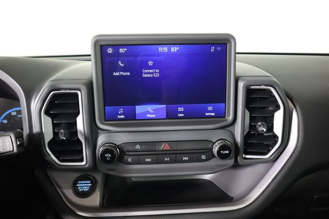 Used 2024 Ford Bronco Sport Big Bend w/ Convenience Package AWD/4WD image 46