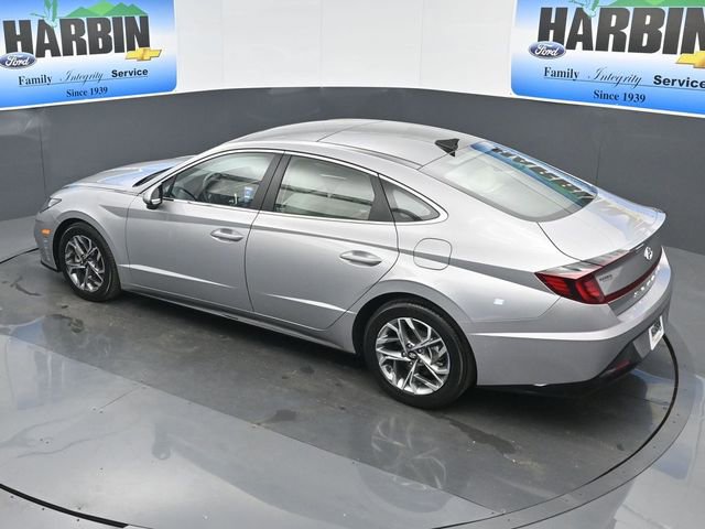 Used 2023 Hyundai Sonata SEL w/ Convenience Package FWD image 24