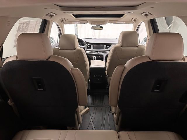 Used 2019 Buick Enclave Essence AWD/4WD image 22