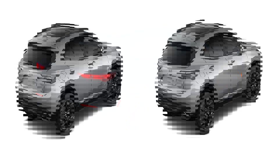 New 2026 Buick Envision Sport Touring image 53