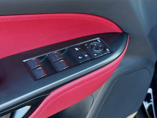 Used 2024 Lexus NX 350 F Sport image 22